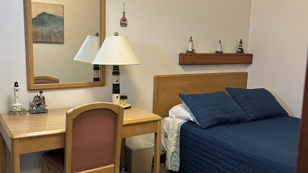 Photo of Bedroom in Steelville