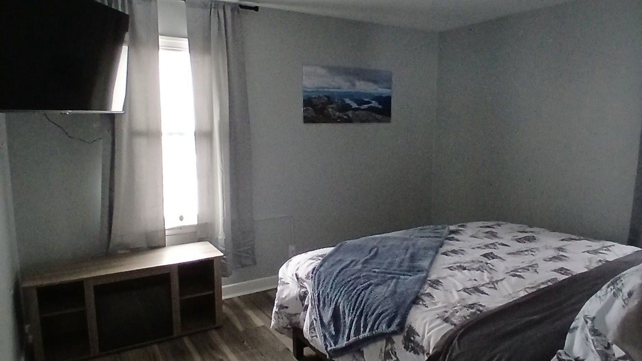 Photo of Bedroom in Plattsburgh