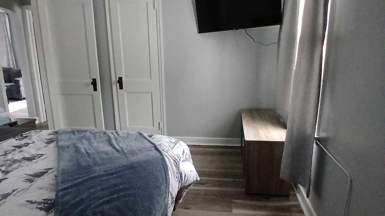 Photo of Bedroom in Plattsburgh