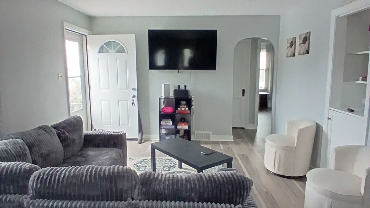 Photo of Livingroom in Plattsburgh