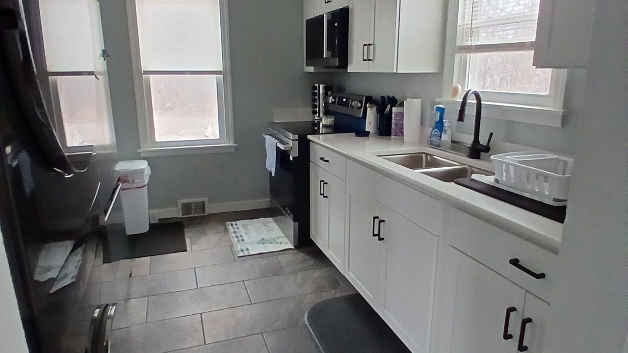 Photo of Kitchen in Plattsburgh