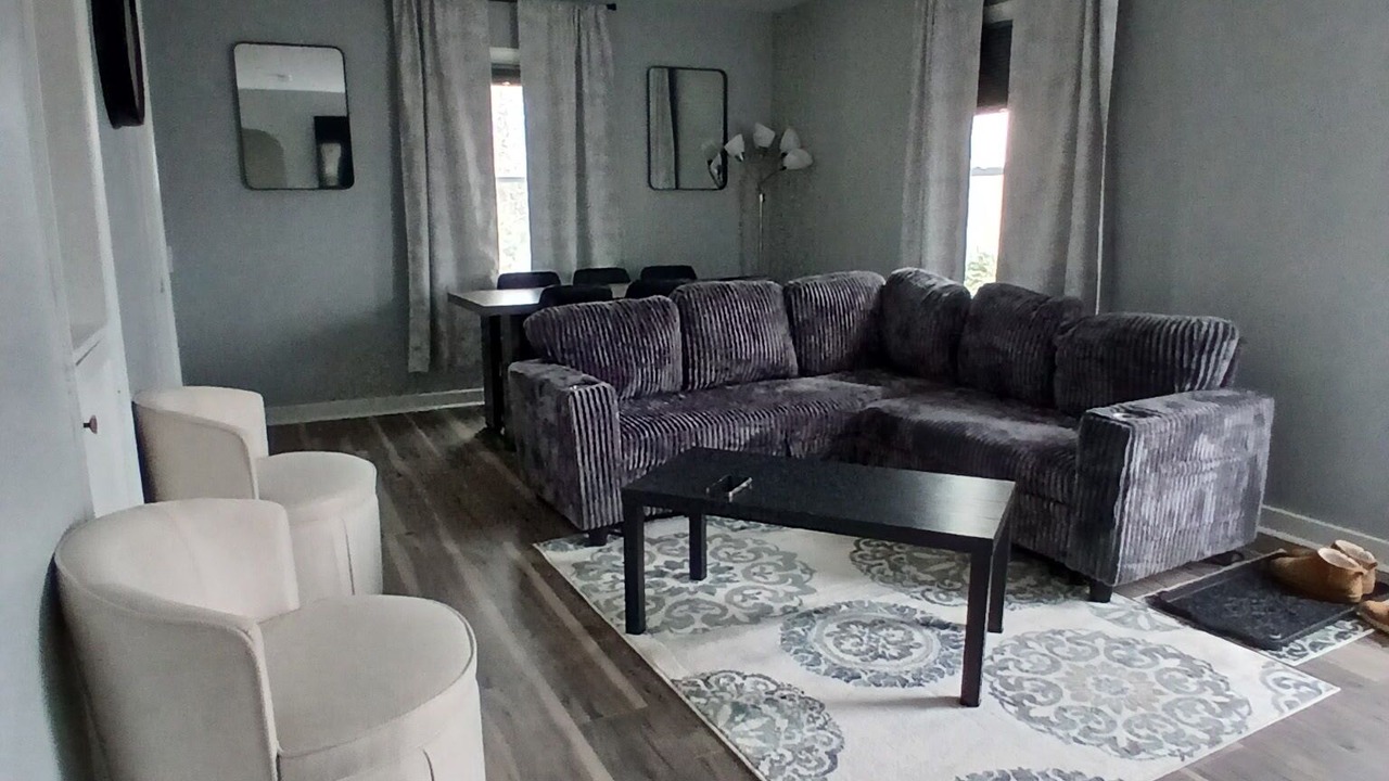 Photo of Livingroom in Plattsburgh