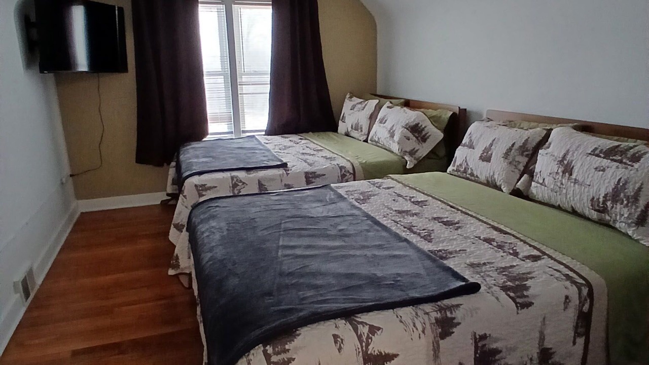 Photo of Bedroom in Plattsburgh