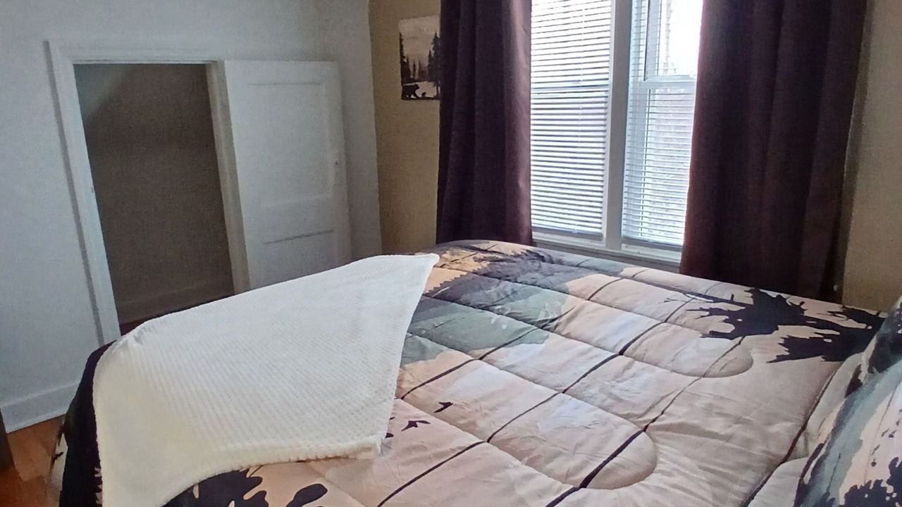 Photo of Bedroom in Plattsburgh