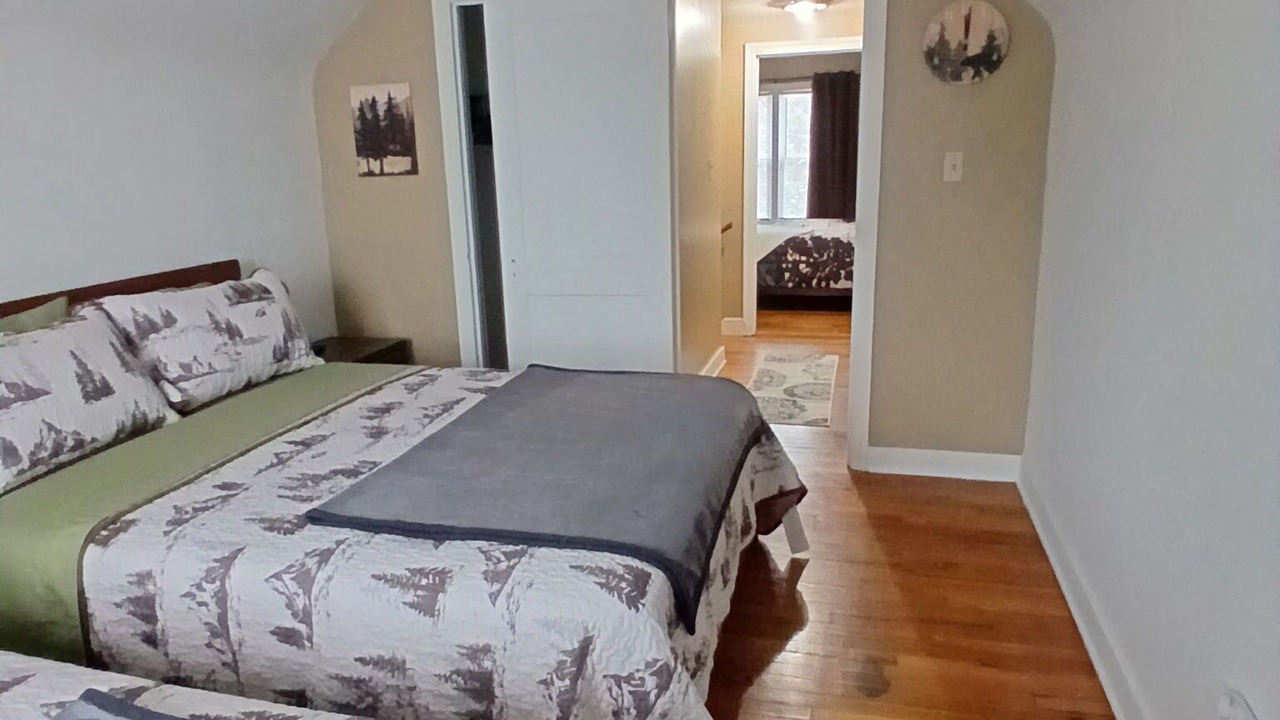 Photo of Bedroom in Plattsburgh