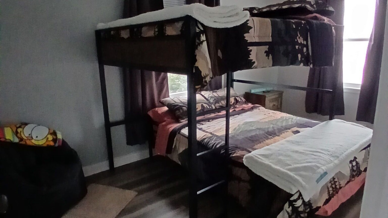 Photo of Bedroom in Plattsburgh