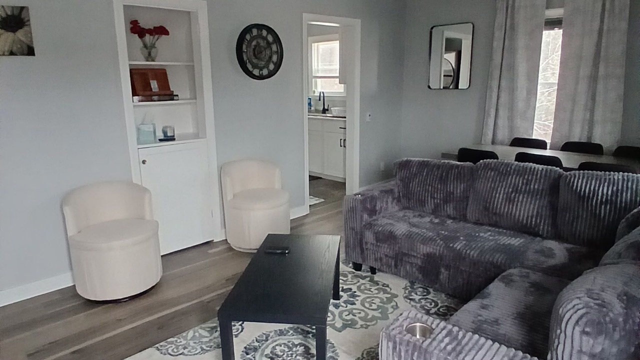 Photo of Livingroom in Plattsburgh