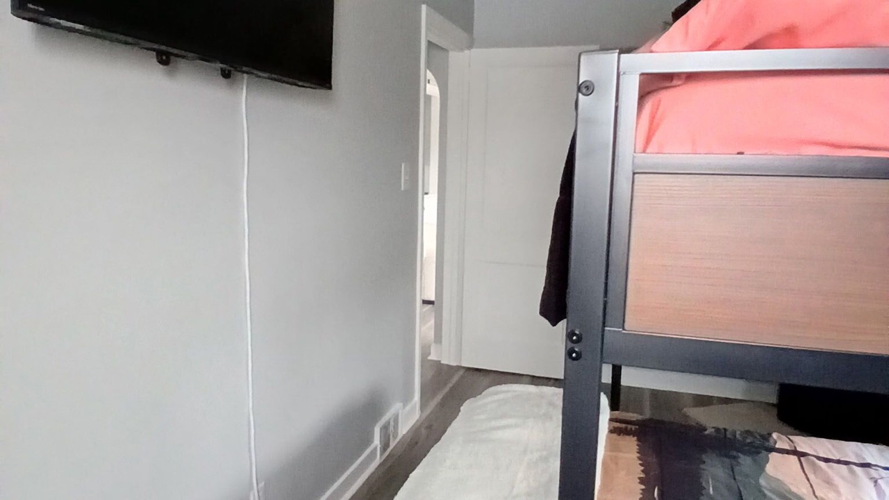Photo of Bedroom in Plattsburgh