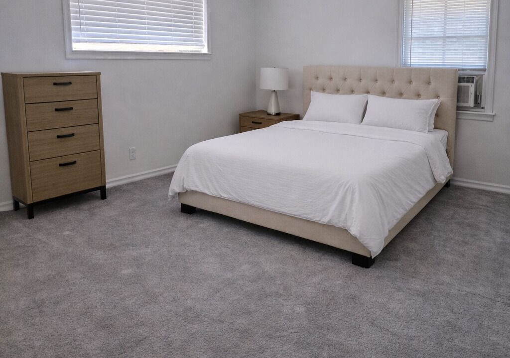 Photo of Bedroom in Preston Hollow