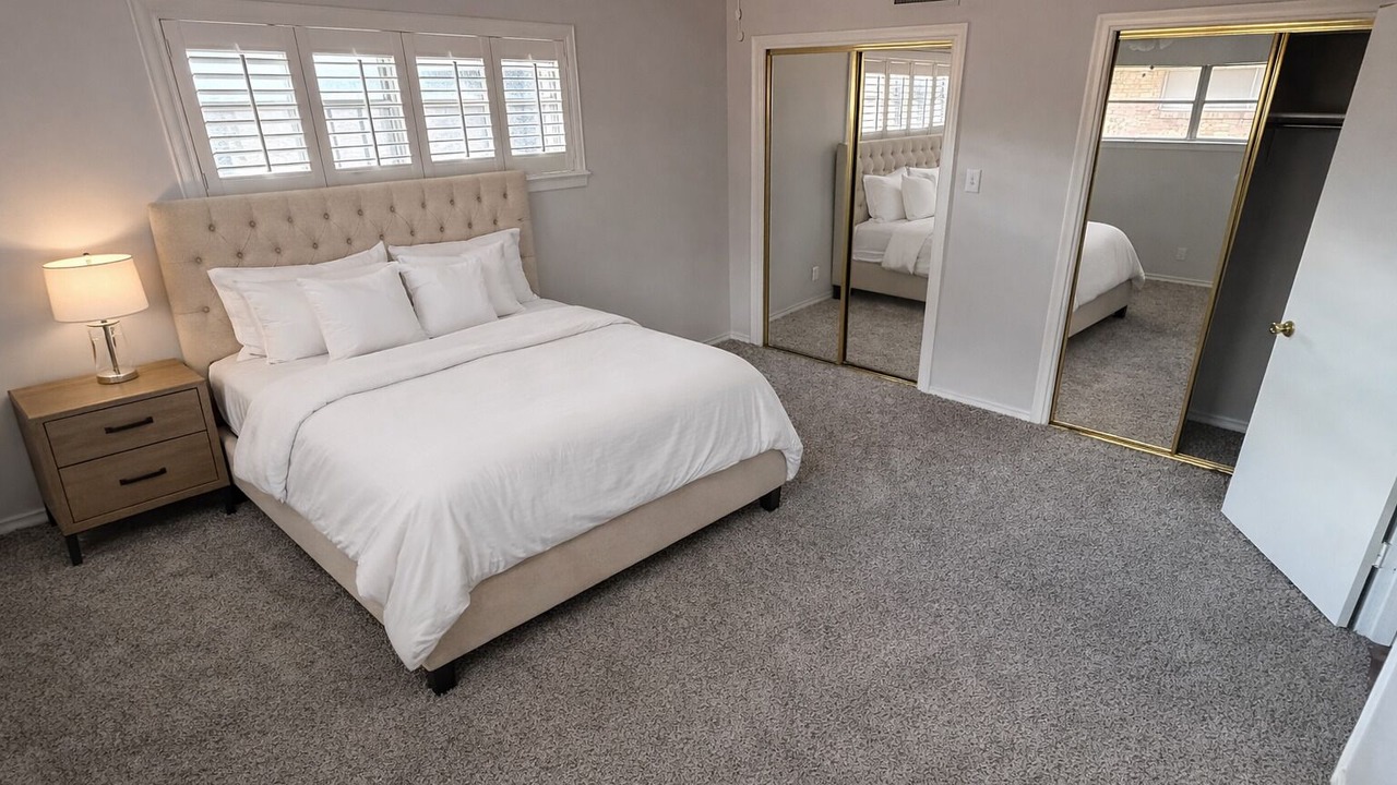 Photo of Bedroom in Preston Hollow