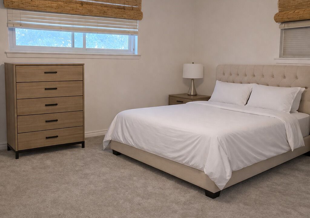 Photo of Bedroom in Preston Hollow