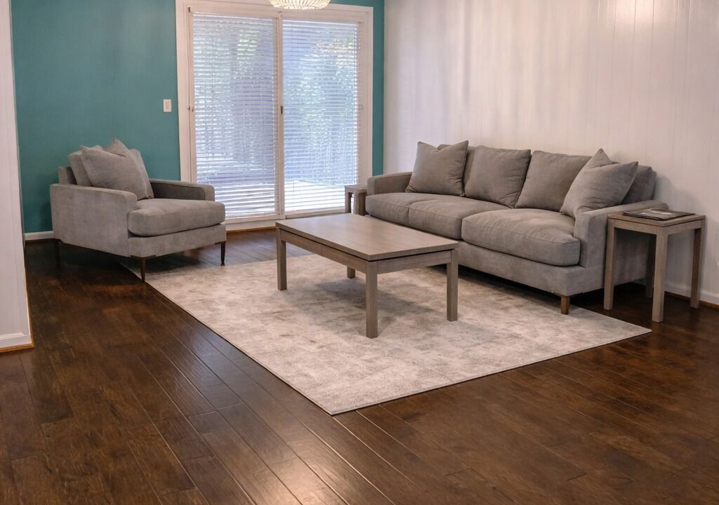 Photo of Livingroom in Preston Hollow