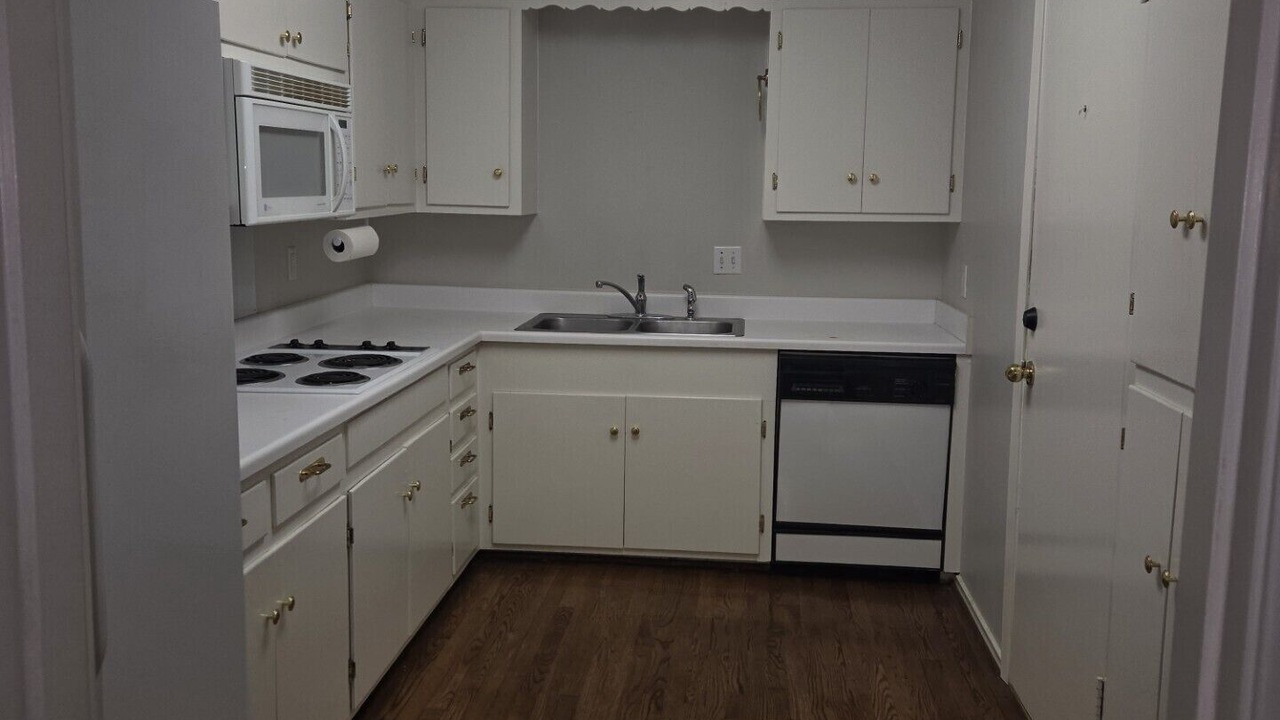 Photo of Kitchen in Preston Hollow