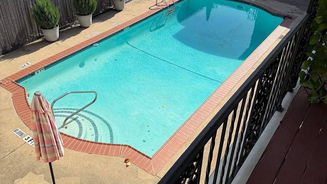 Photo of Outdoor in Preston Hollow
