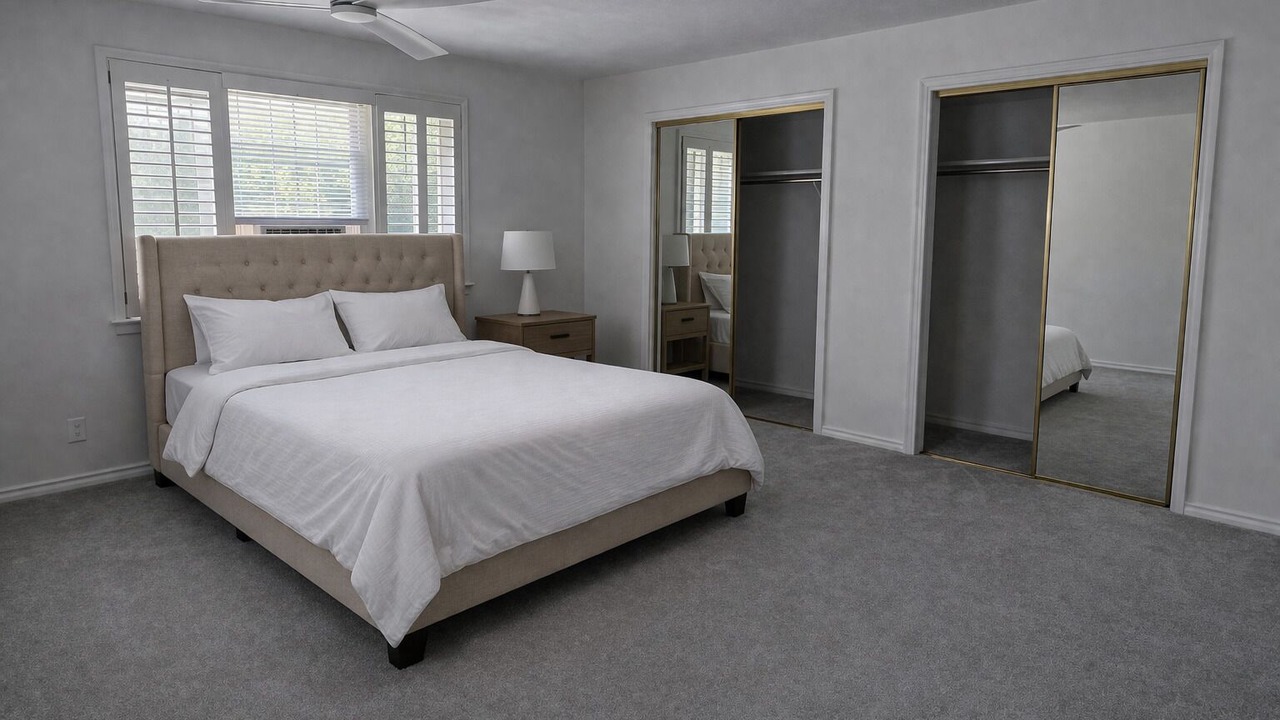 Photo of Bedroom in Preston Hollow