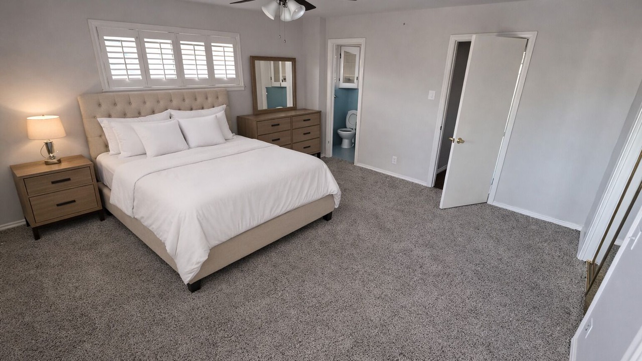 Photo of Bedroom in Preston Hollow