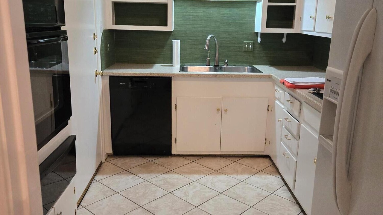 Photo of Kitchen in Preston Hollow