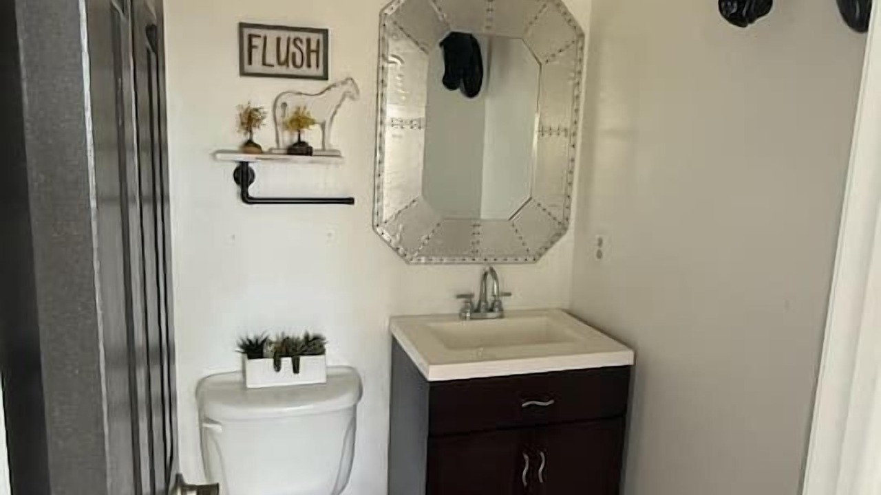 Photo of Bathroom in Shawnee