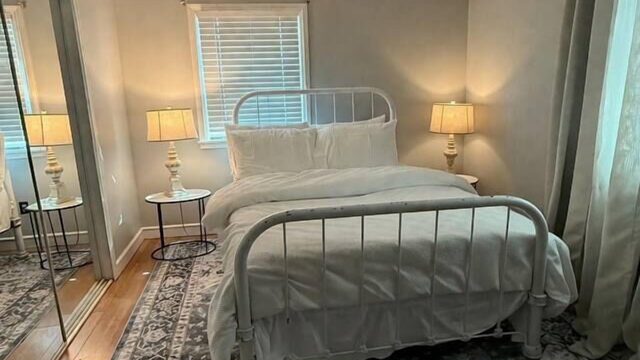 Photo of Bedroom in Shawnee
