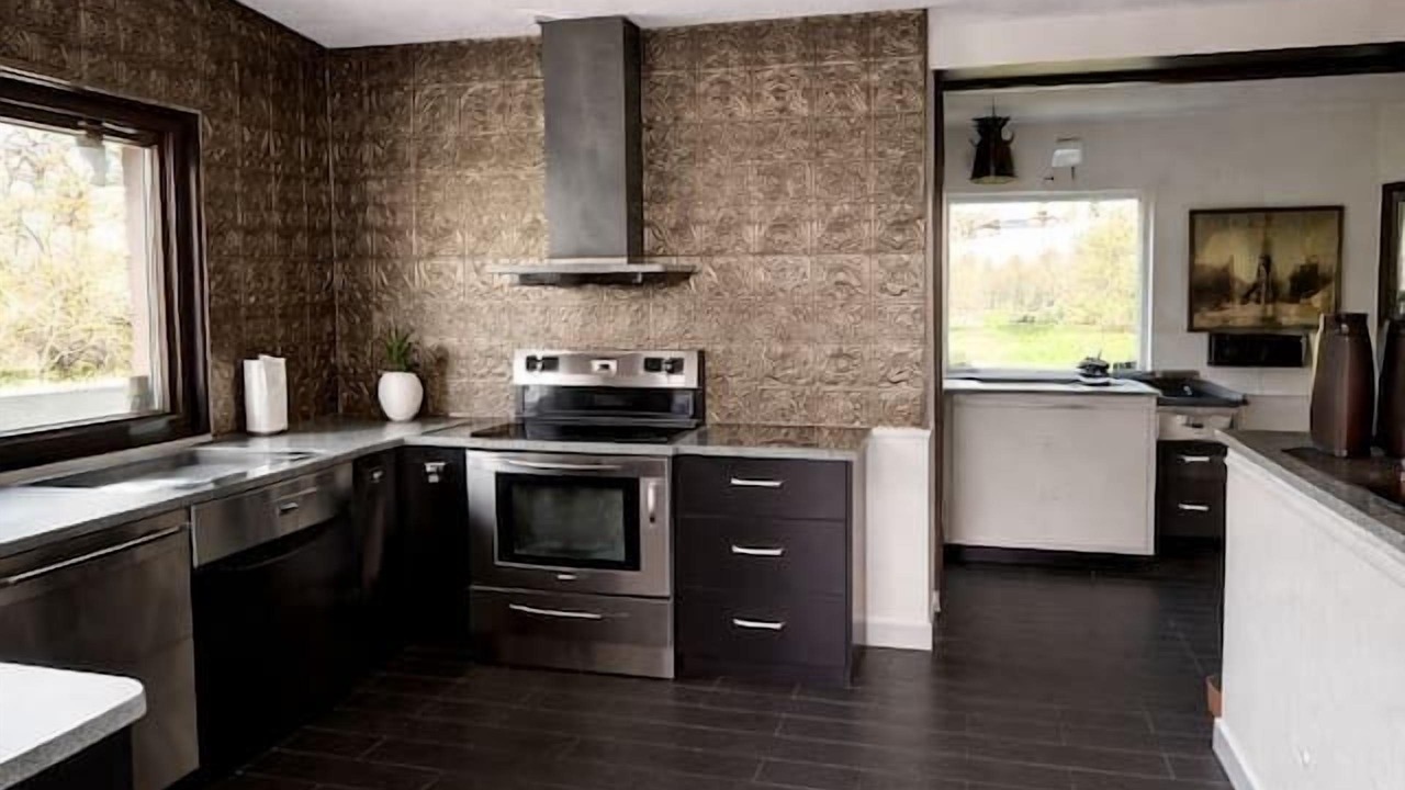 Photo of Kitchen in Shawnee