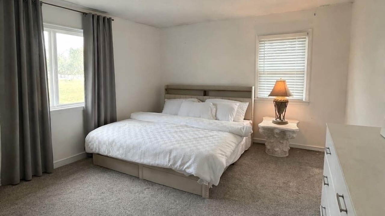Photo of Bedroom in Shawnee