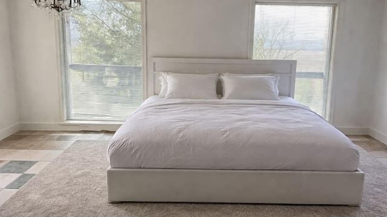 Photo of Bedroom in Shawnee