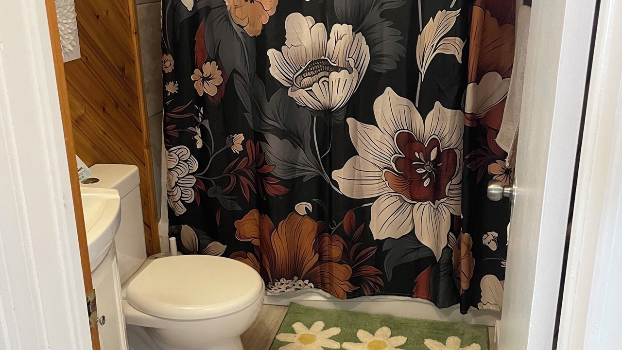Photo of Bathroom in Saint-Andre-Avellin