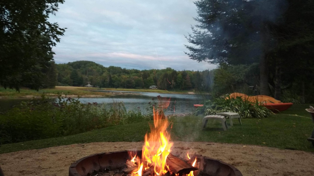 Photo of Outdoor in Saint-Andre-Avellin
