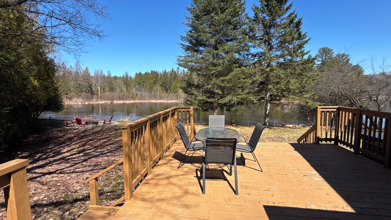 Photo of Outdoor in Saint-Andre-Avellin