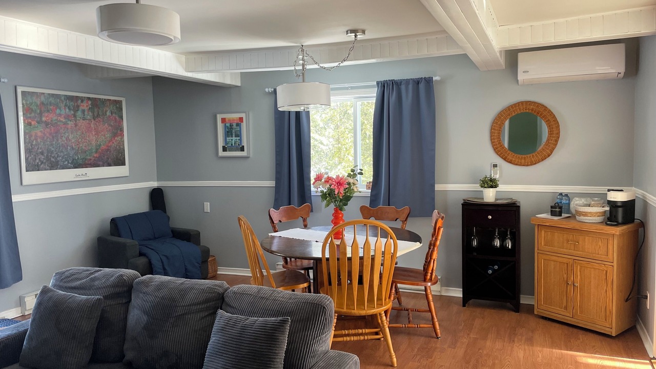 Photo of Livingroom in Saint-Andre-Avellin