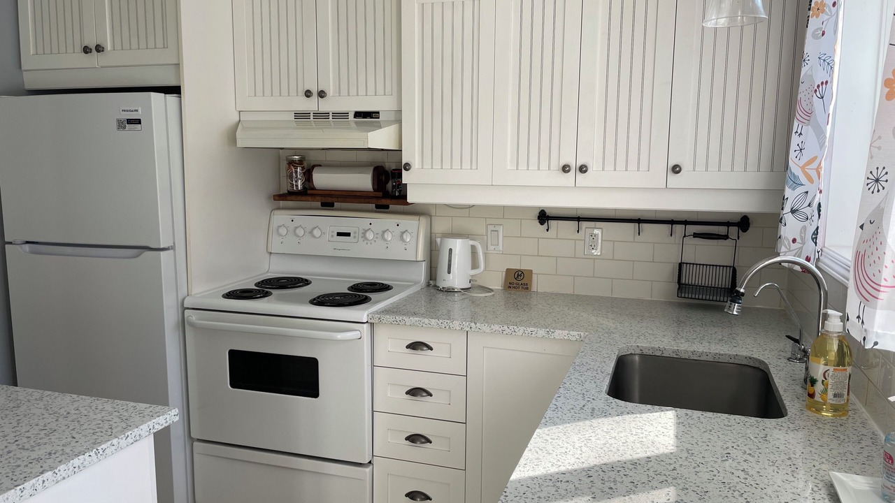 Photo of Kitchen in Saint-Andre-Avellin