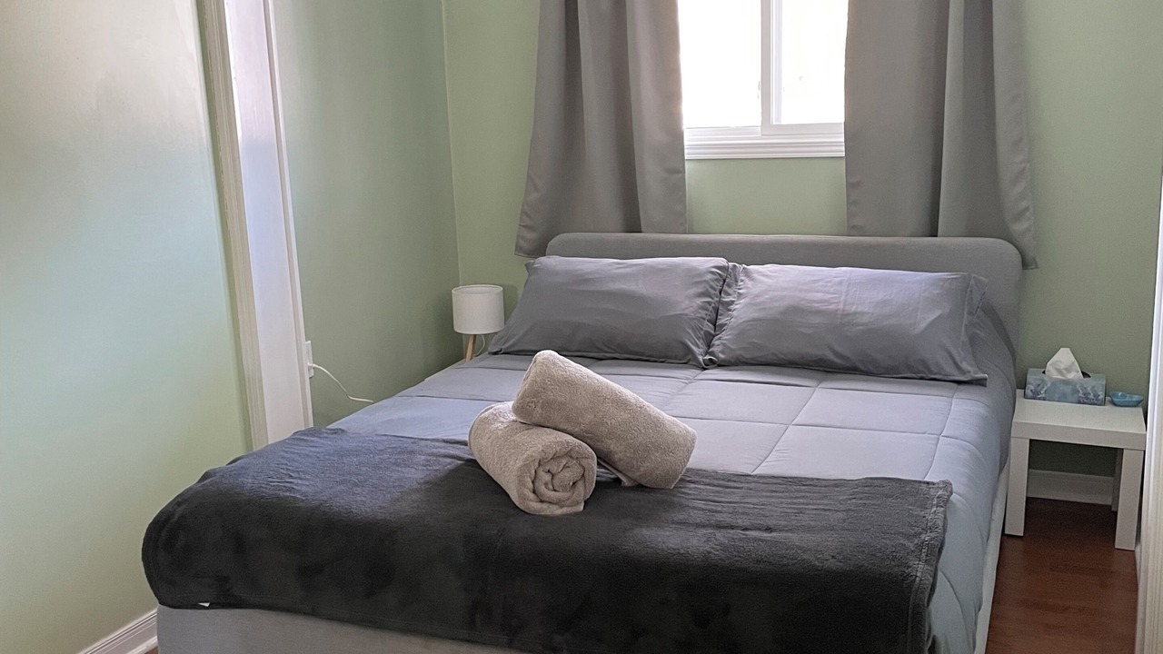Photo of Bedroom in Saint-Andre-Avellin
