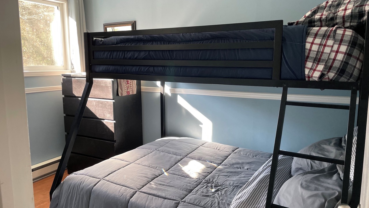 Photo of Bedroom in Saint-Andre-Avellin