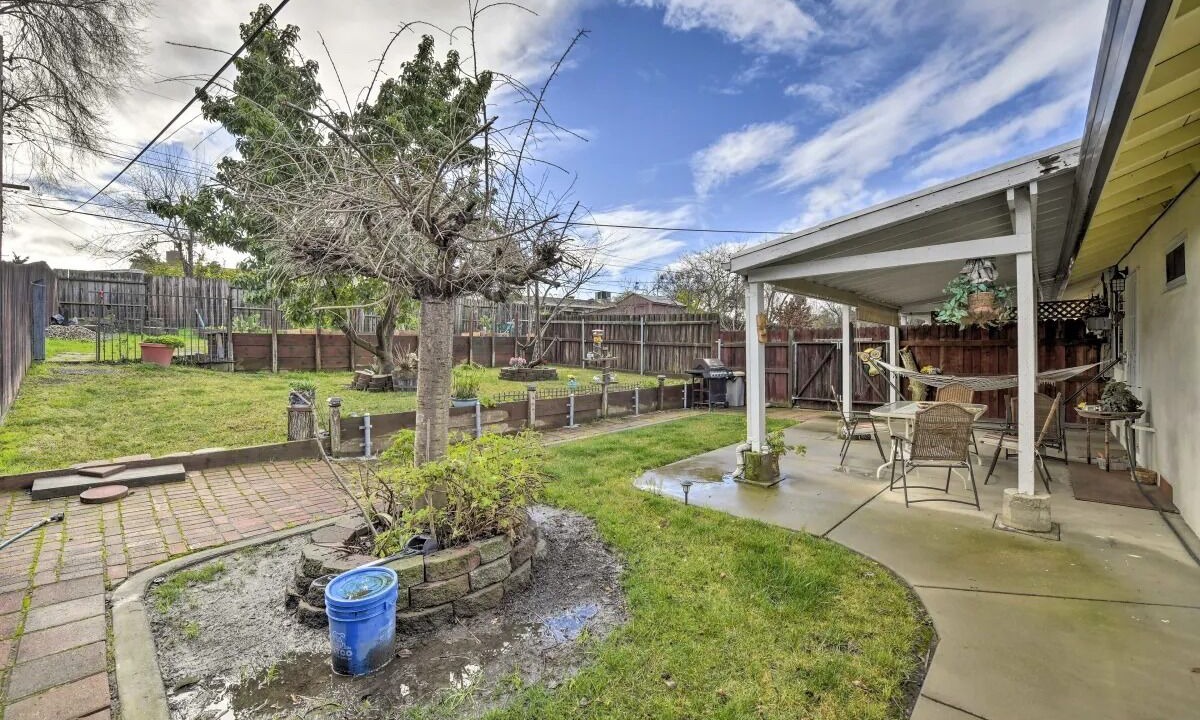 Photo of Outdoor in Sacramento