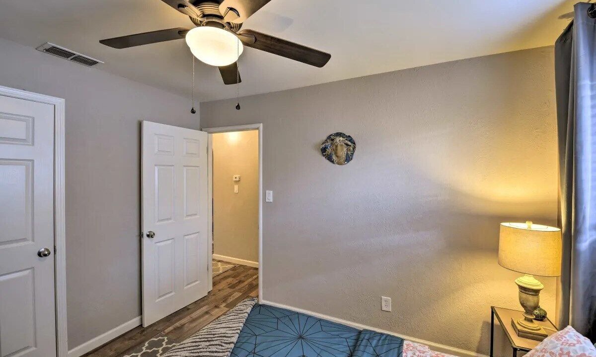 Photo of Bedroom in Sacramento