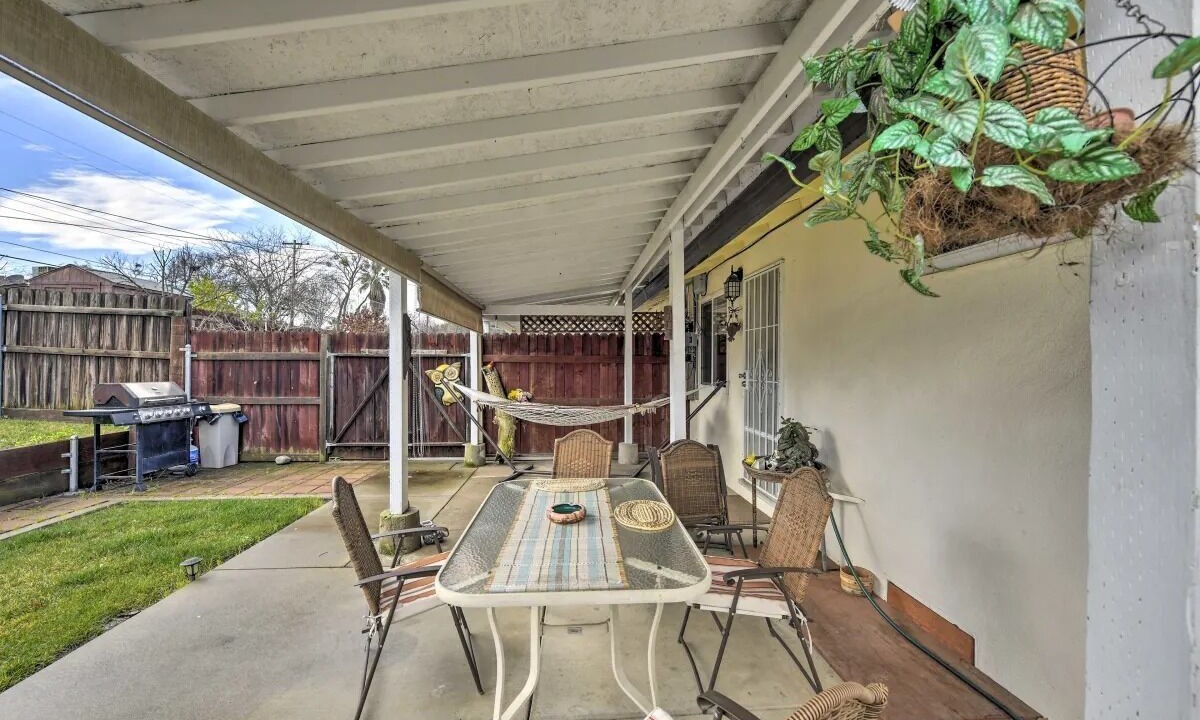 Photo of Outdoor in Sacramento