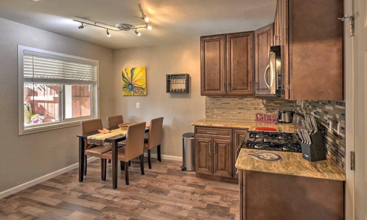 Photo of Kitchen in Sacramento