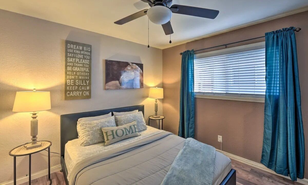 Photo of Bedroom in Sacramento