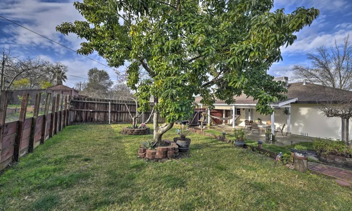 Photo of Outdoor in Sacramento