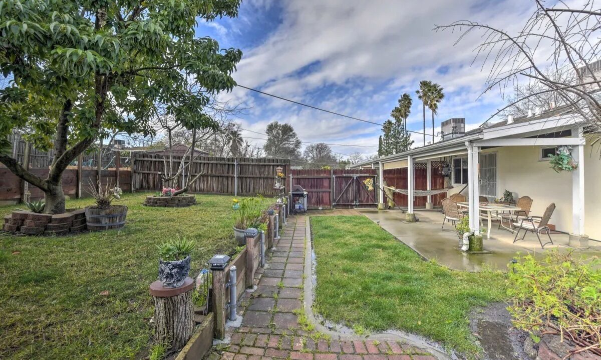 Photo of Outdoor in Sacramento