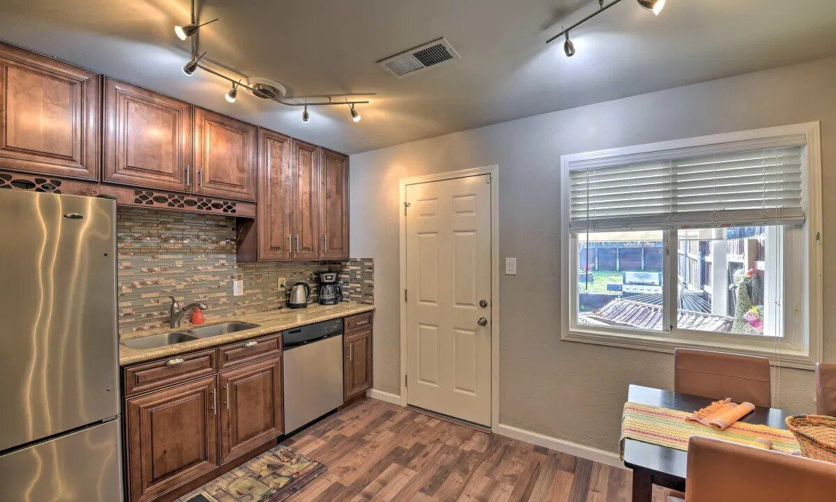 Photo of Kitchen in Sacramento