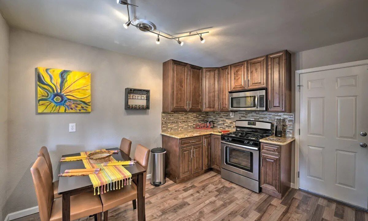 Photo of Kitchen in Sacramento