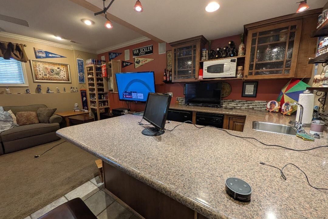 Photo of Livingroom in Blue Springs