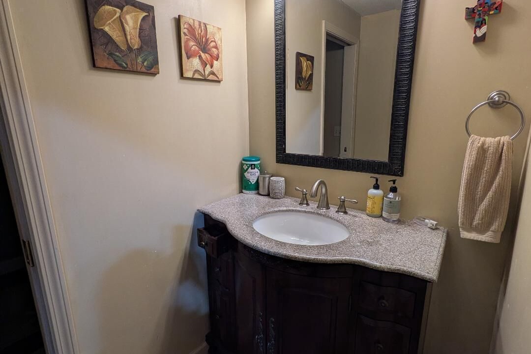 Photo of Bathroom in Blue Springs