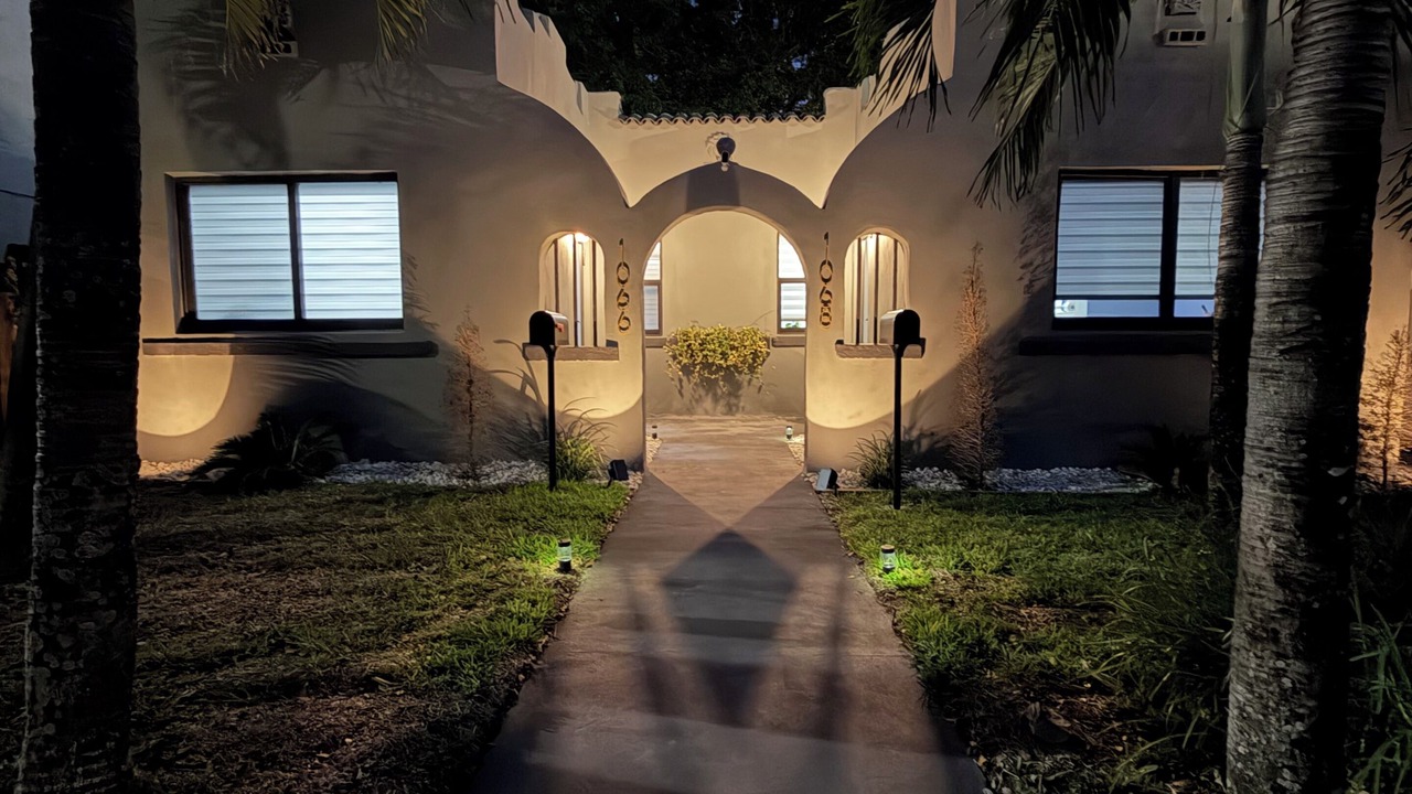 Photo of Outdoor in Liberty City