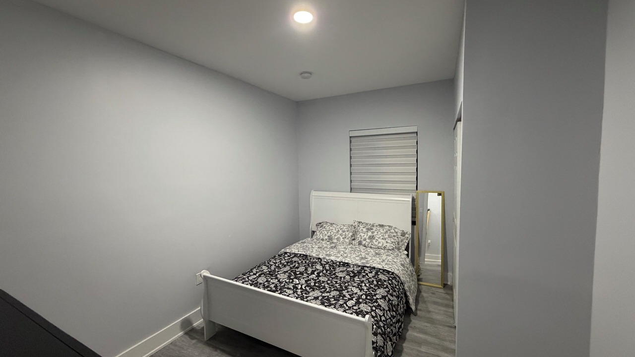 Photo of Bedroom in Liberty City