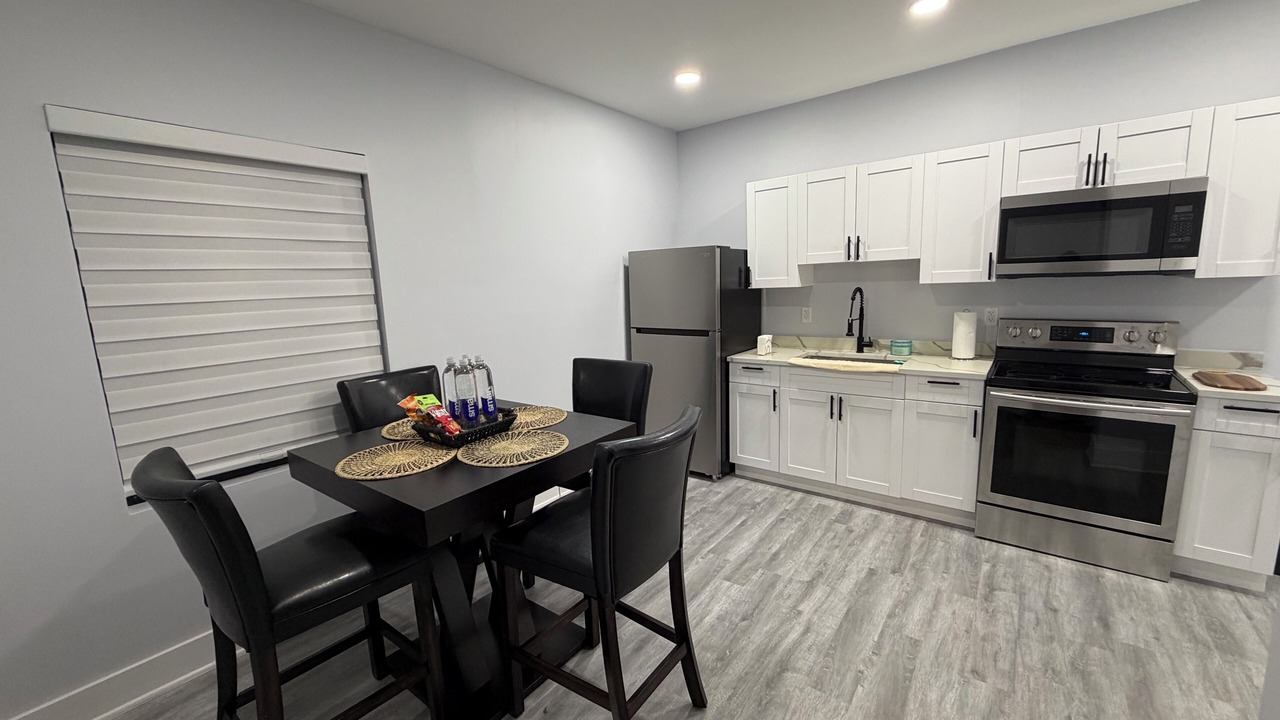 Photo of Kitchen in Liberty City