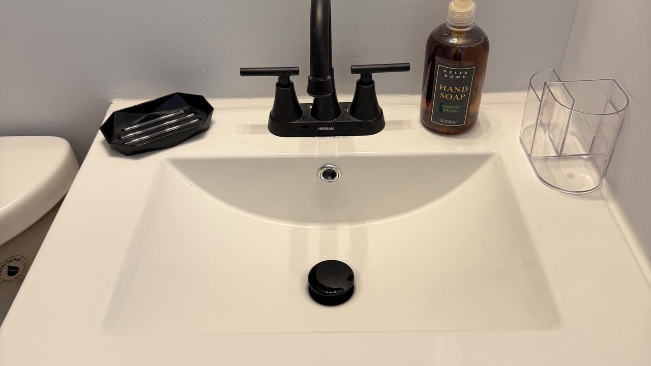 Photo of Bathroom in Liberty City