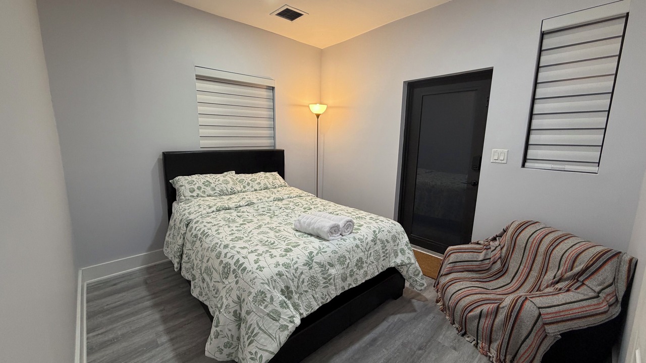 Photo of Bedroom in Liberty City