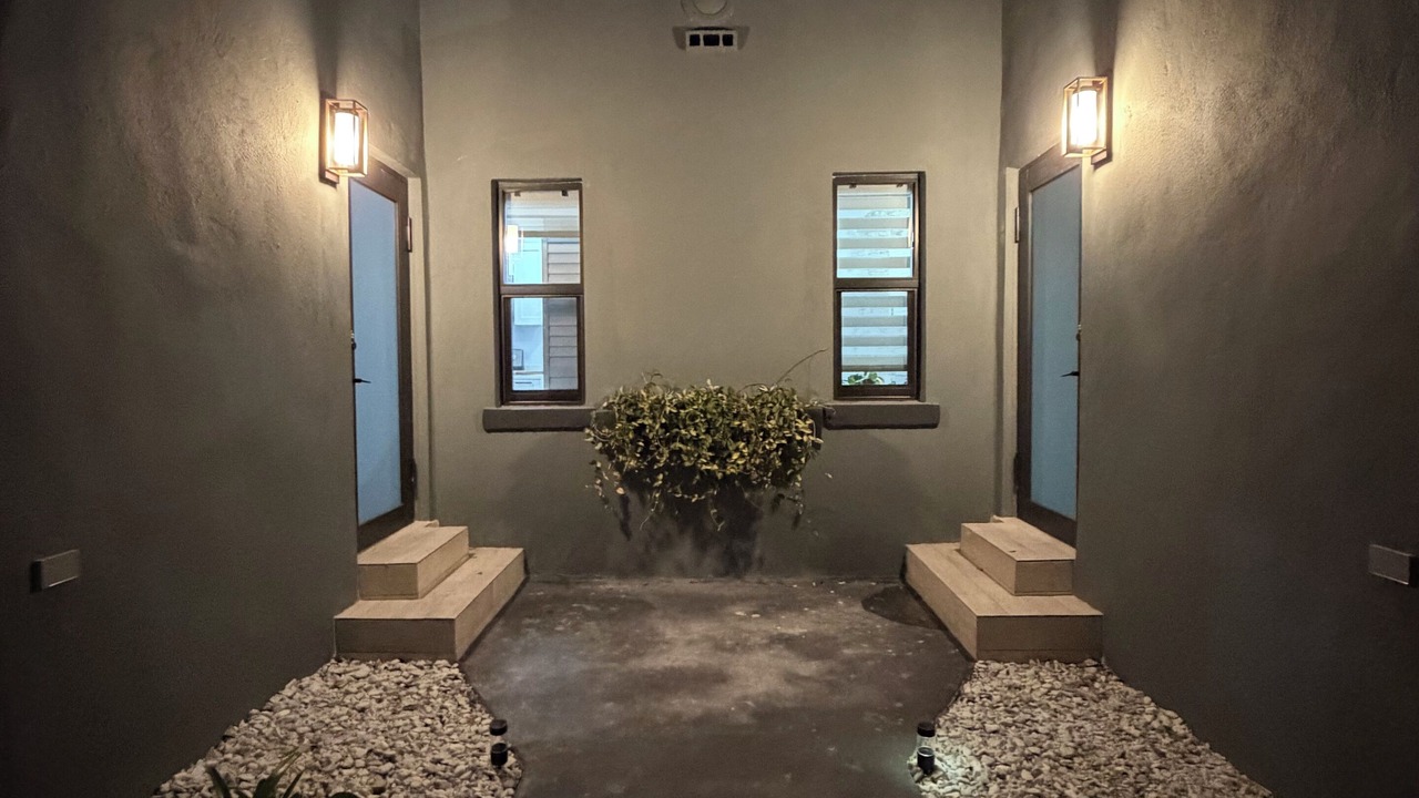 Photo of Patio Balcony in Liberty City